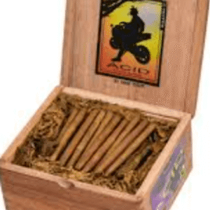 Acid C-Notes- Cigarrillos